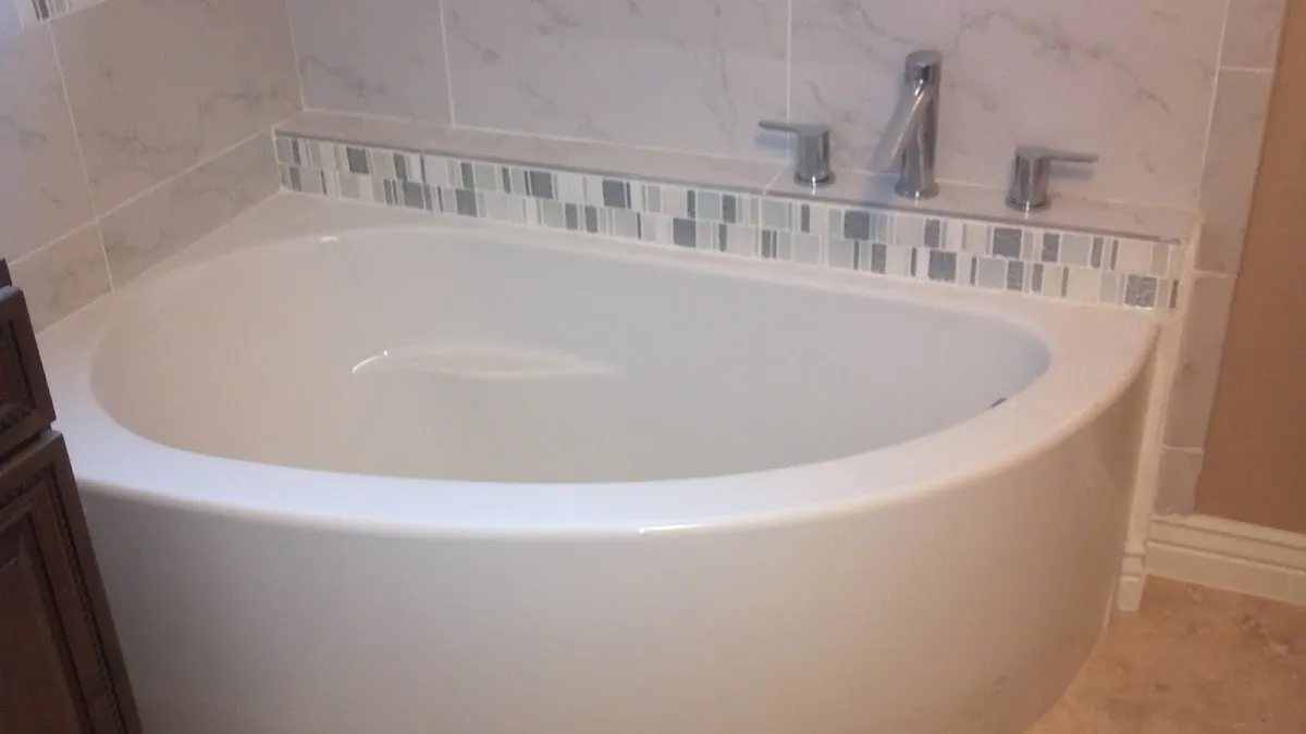 Slab Leak Repair in Marion, AR